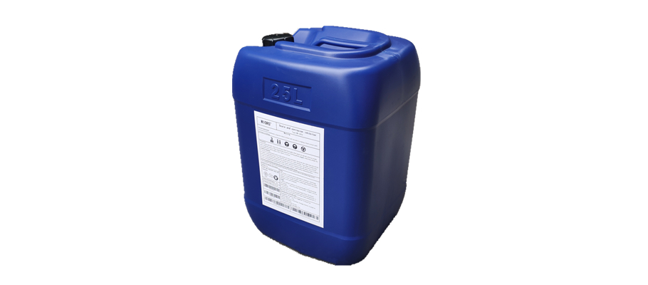 WIORS Water Softener